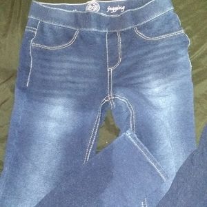 Jeggings